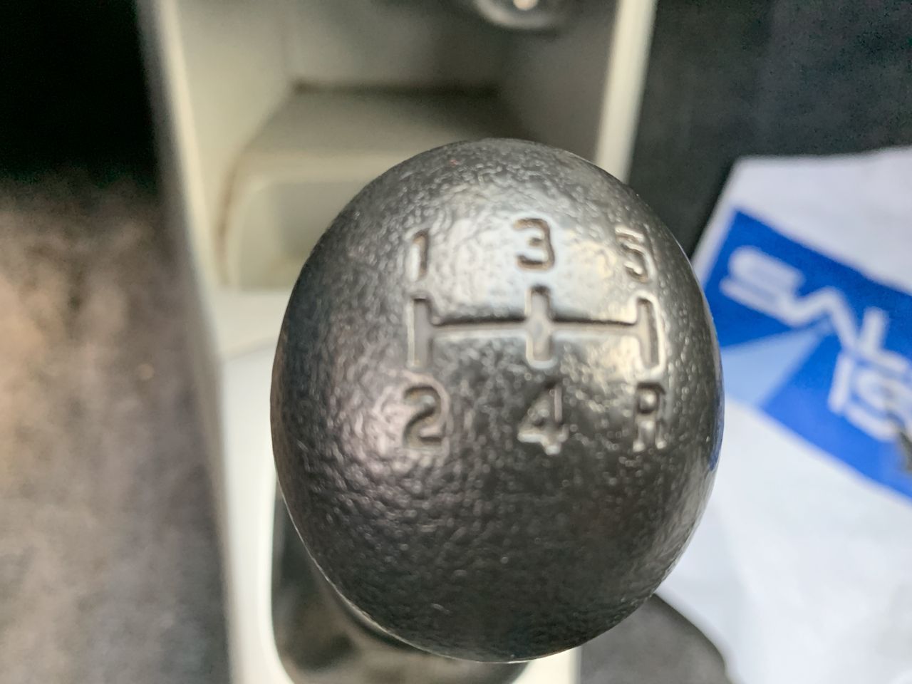 SUZUKI - 25