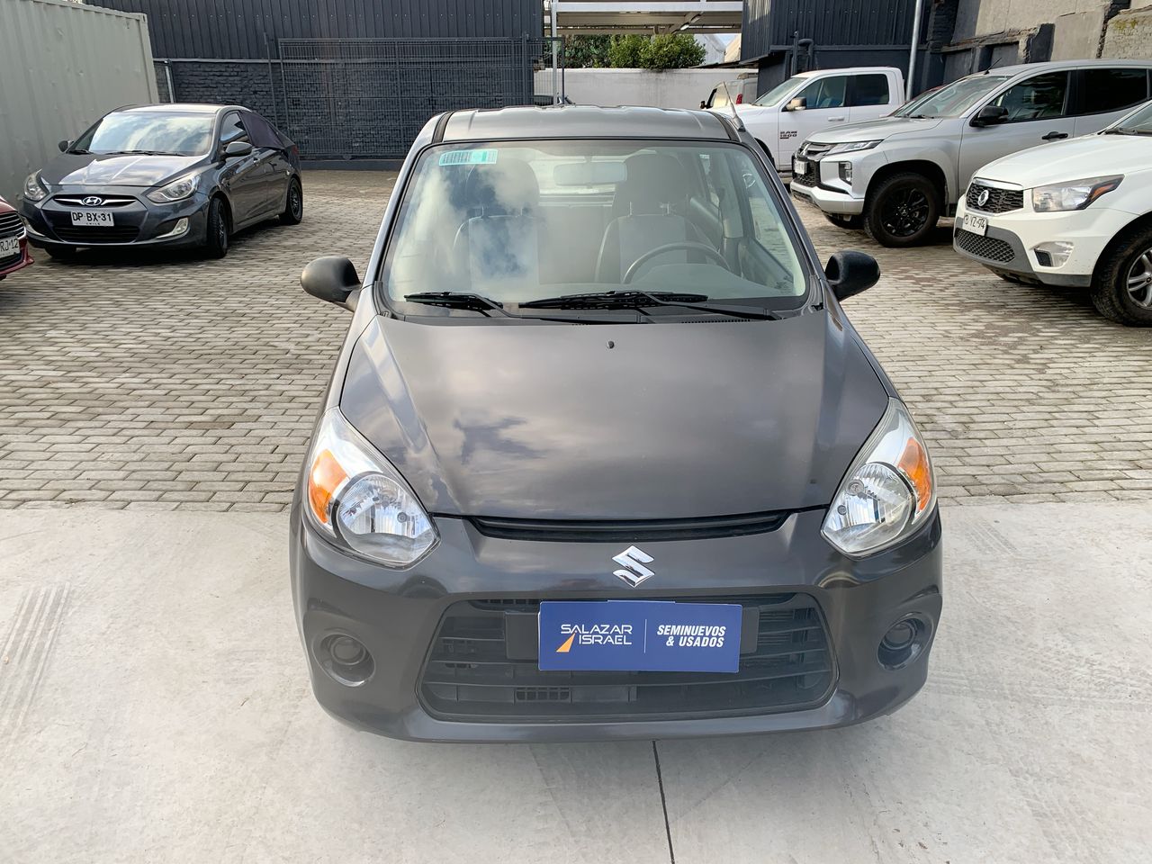 SUZUKI - 2