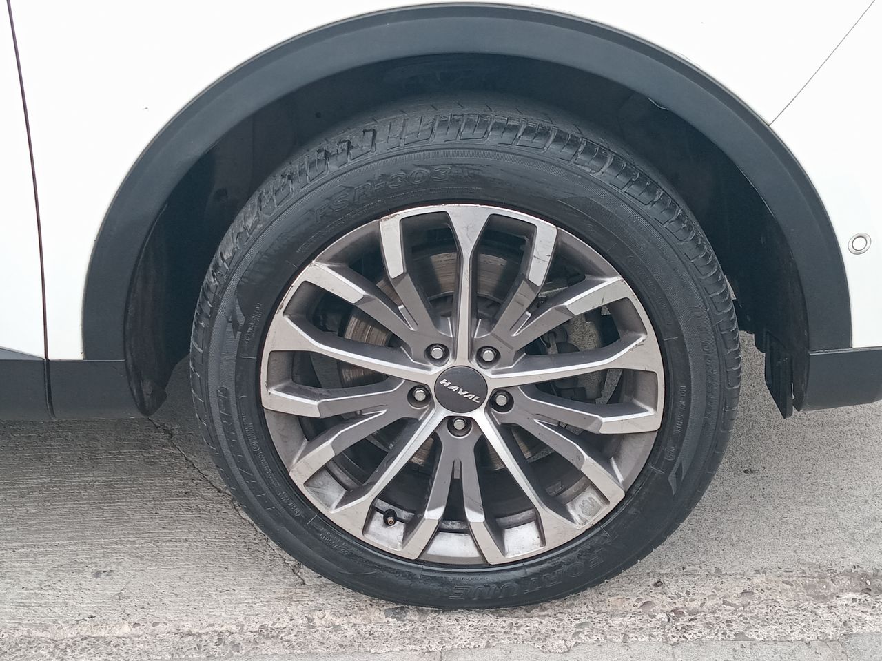 HAVAL - 7