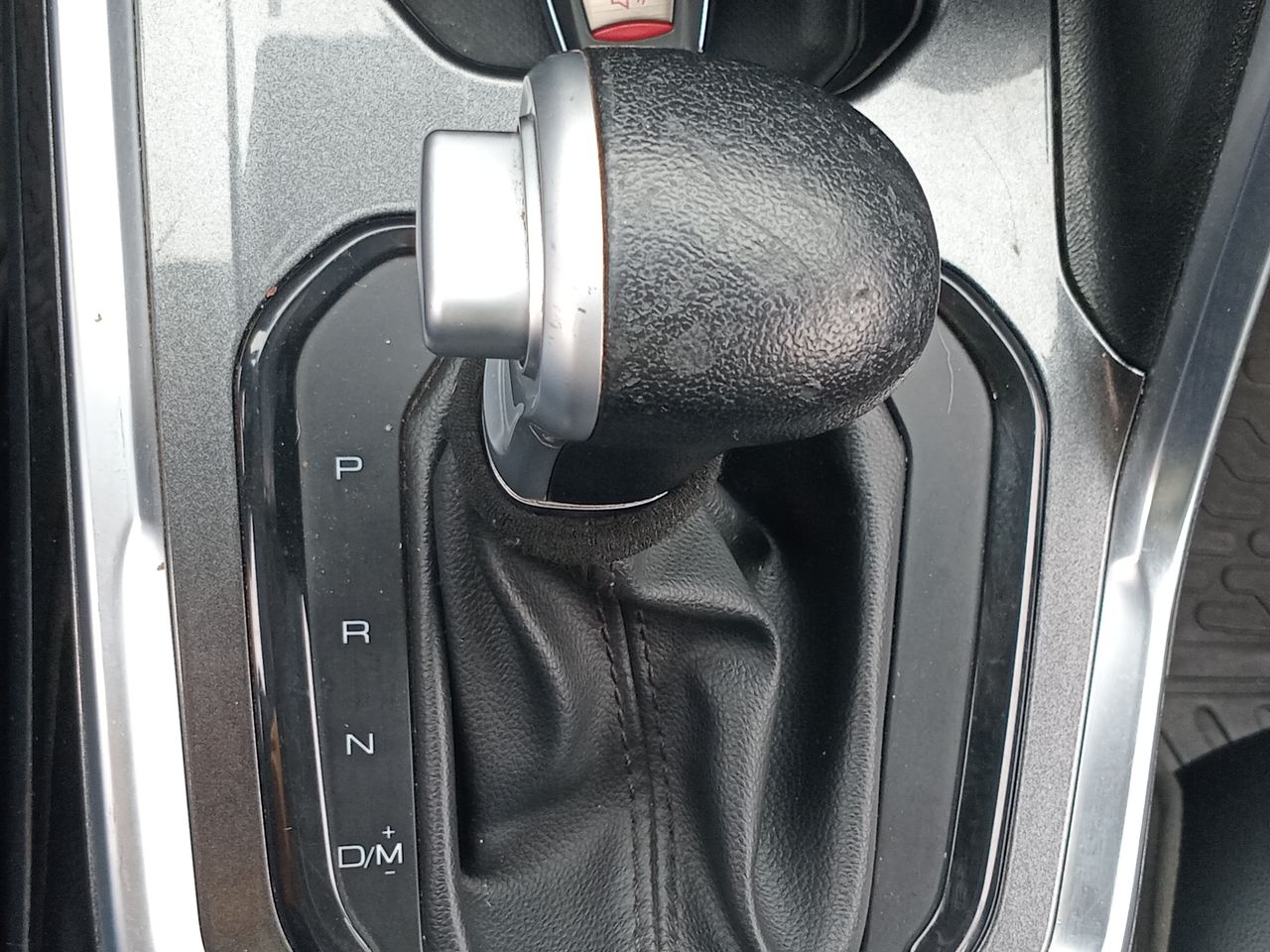 HAVAL - 20