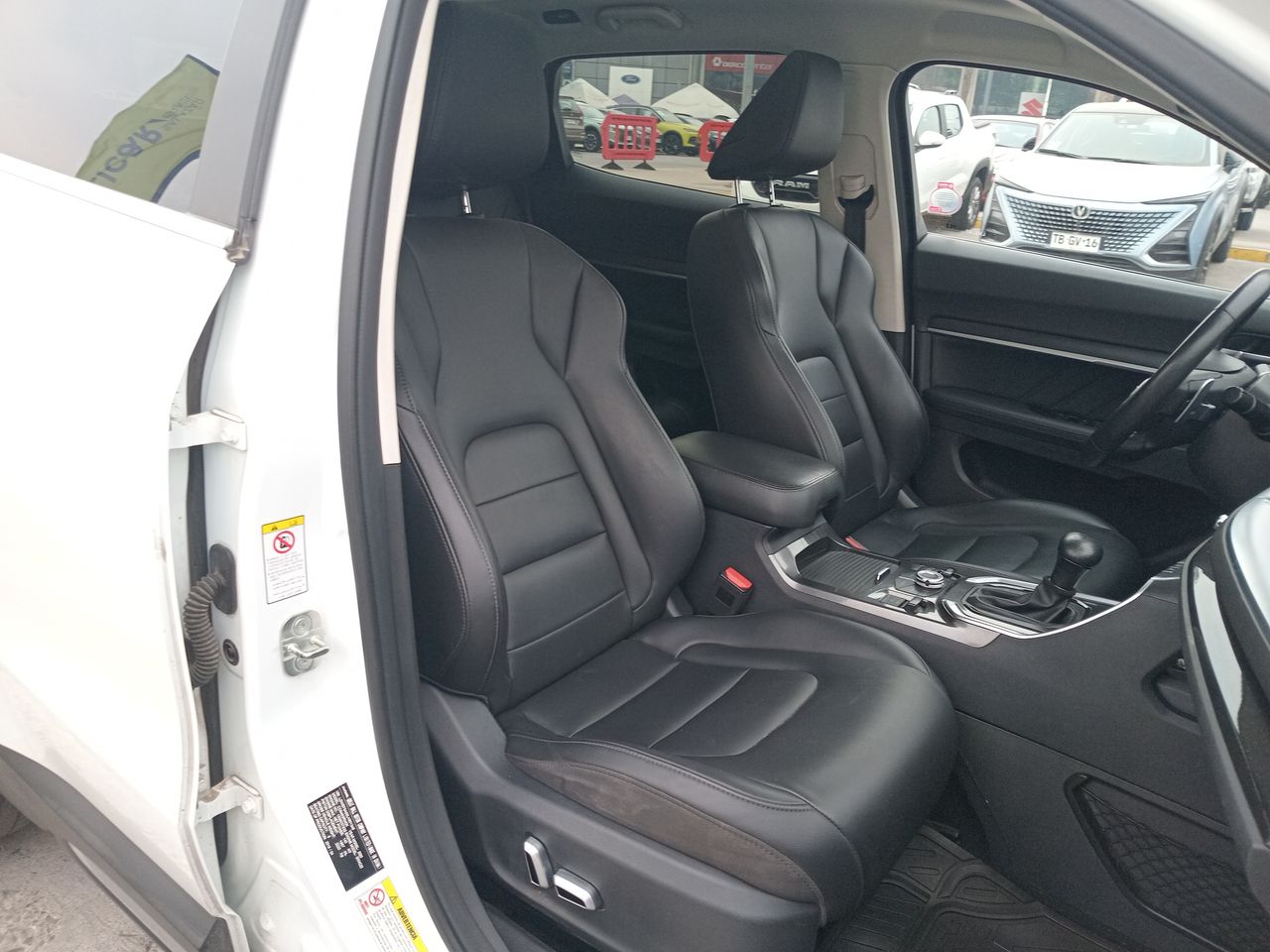 HAVAL - 23