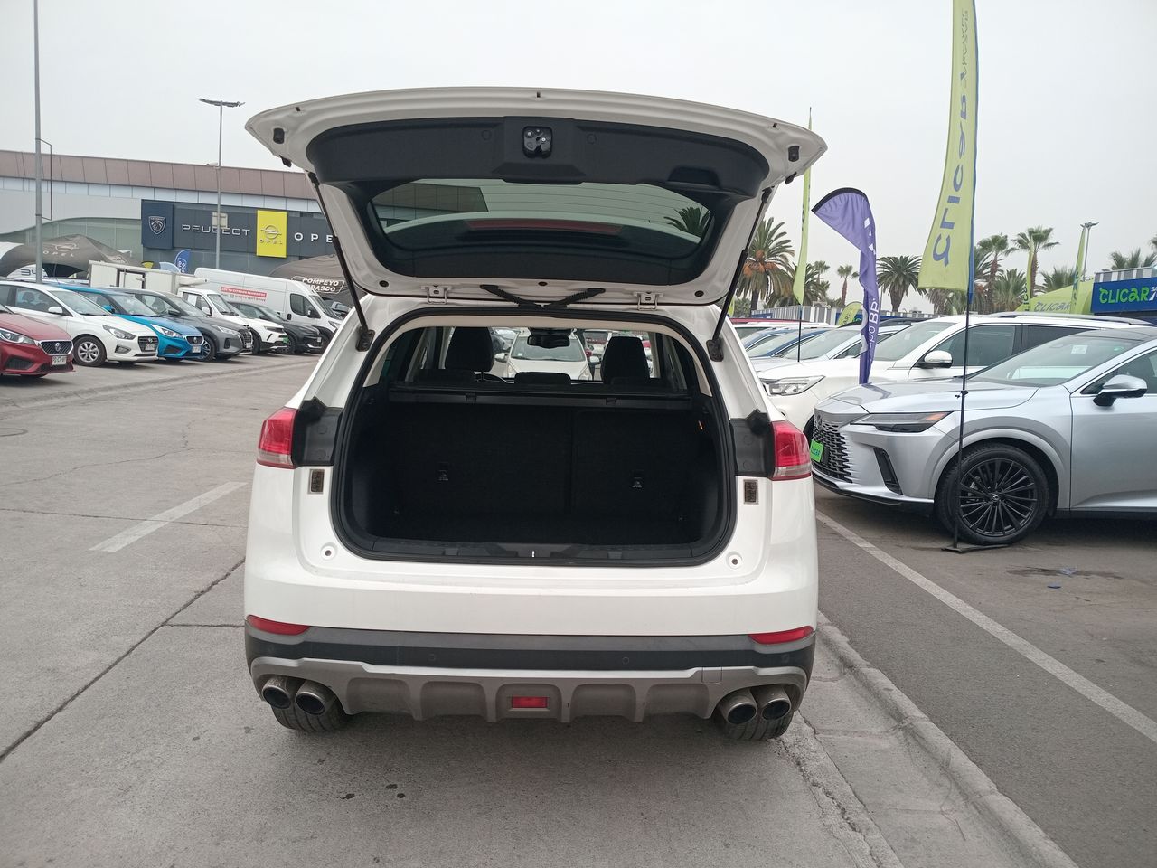 HAVAL - 10