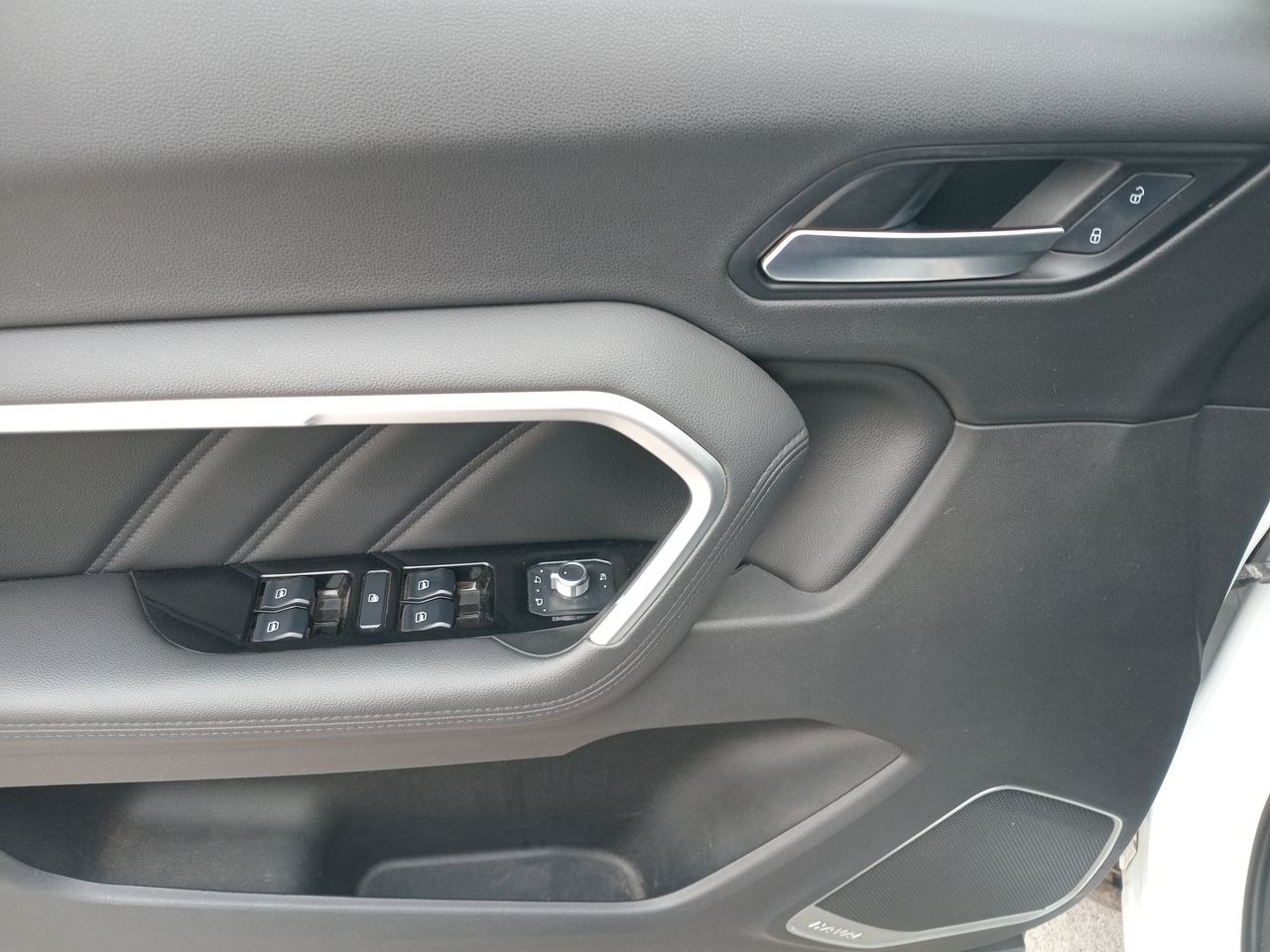 HAVAL - 11