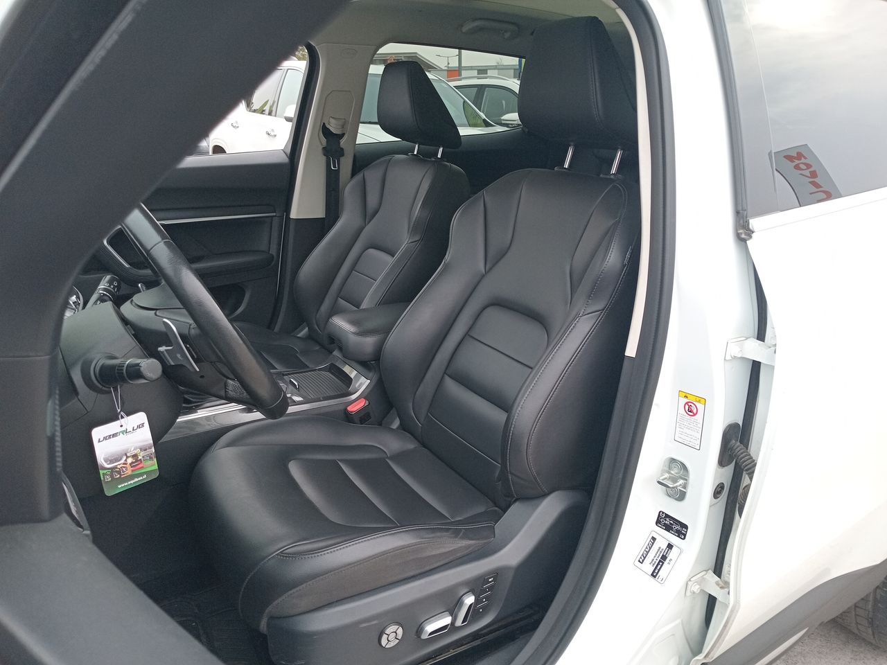 HAVAL - 13