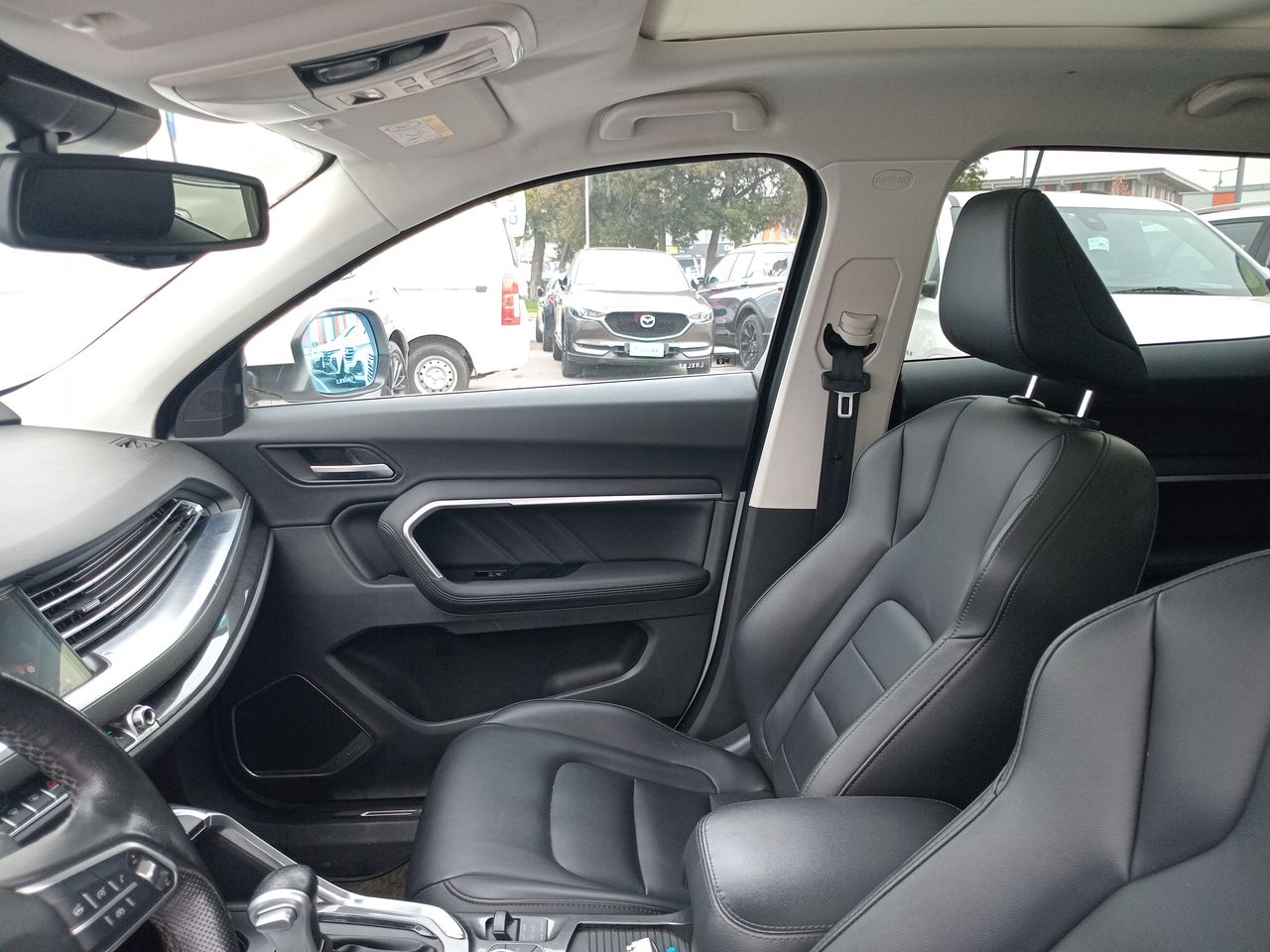 HAVAL - 2