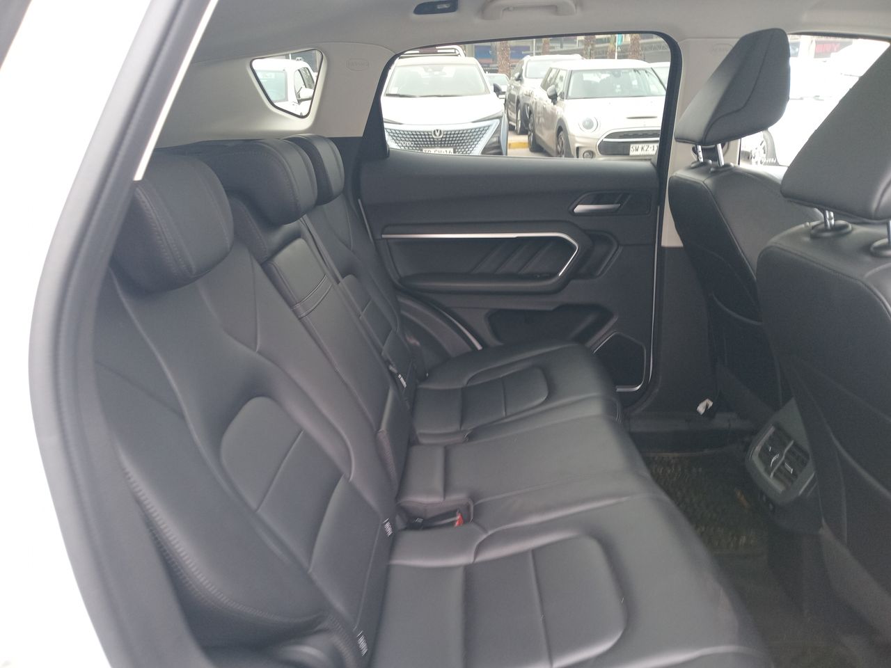 HAVAL - 5