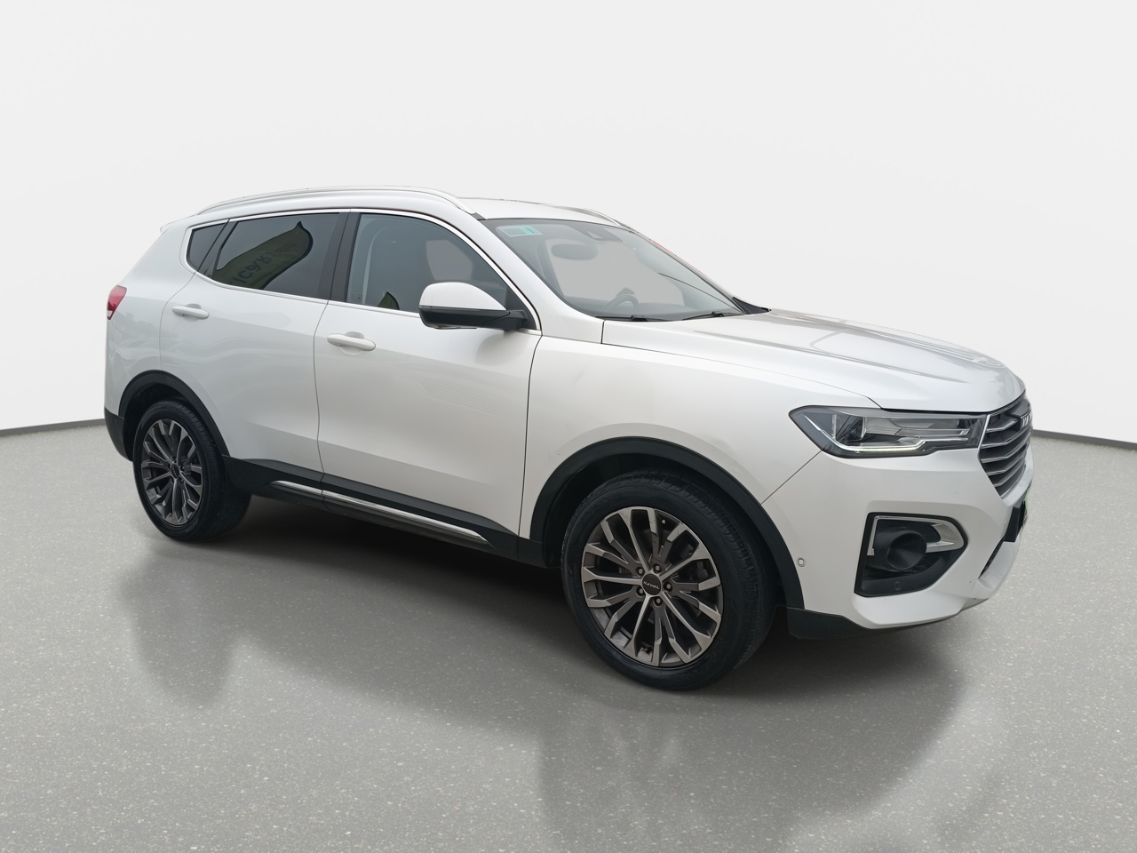 HAVAL