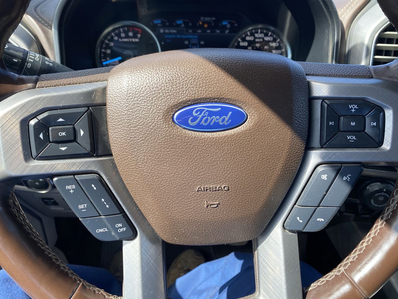 FORD - 26