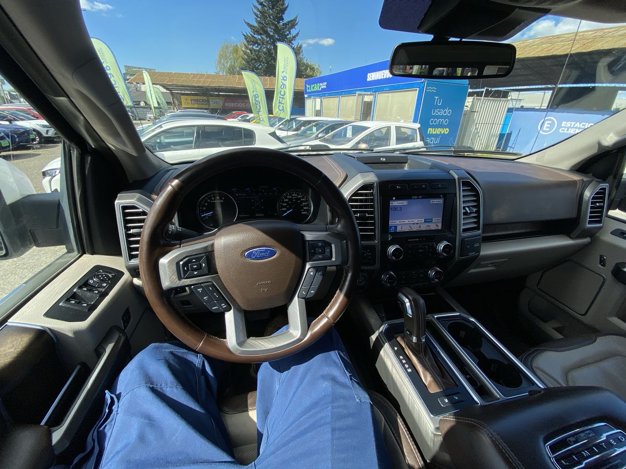 FORD - 32