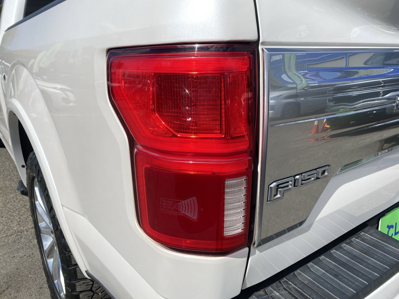 FORD - 20