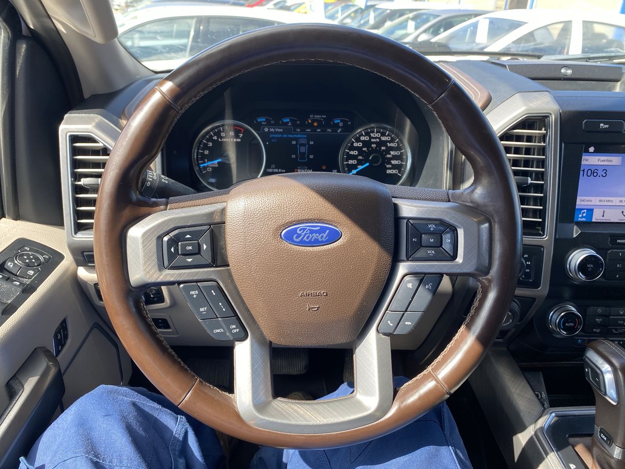 FORD - 25
