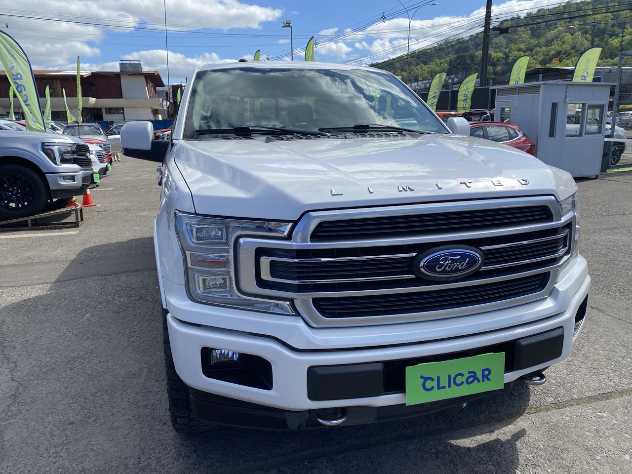 FORD - 2
