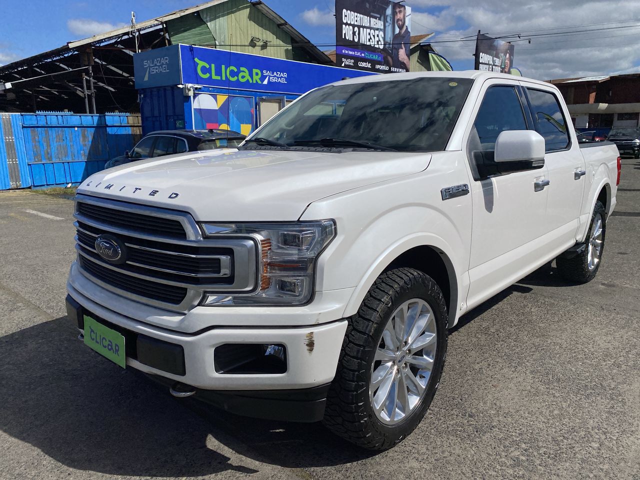 FORD - 3