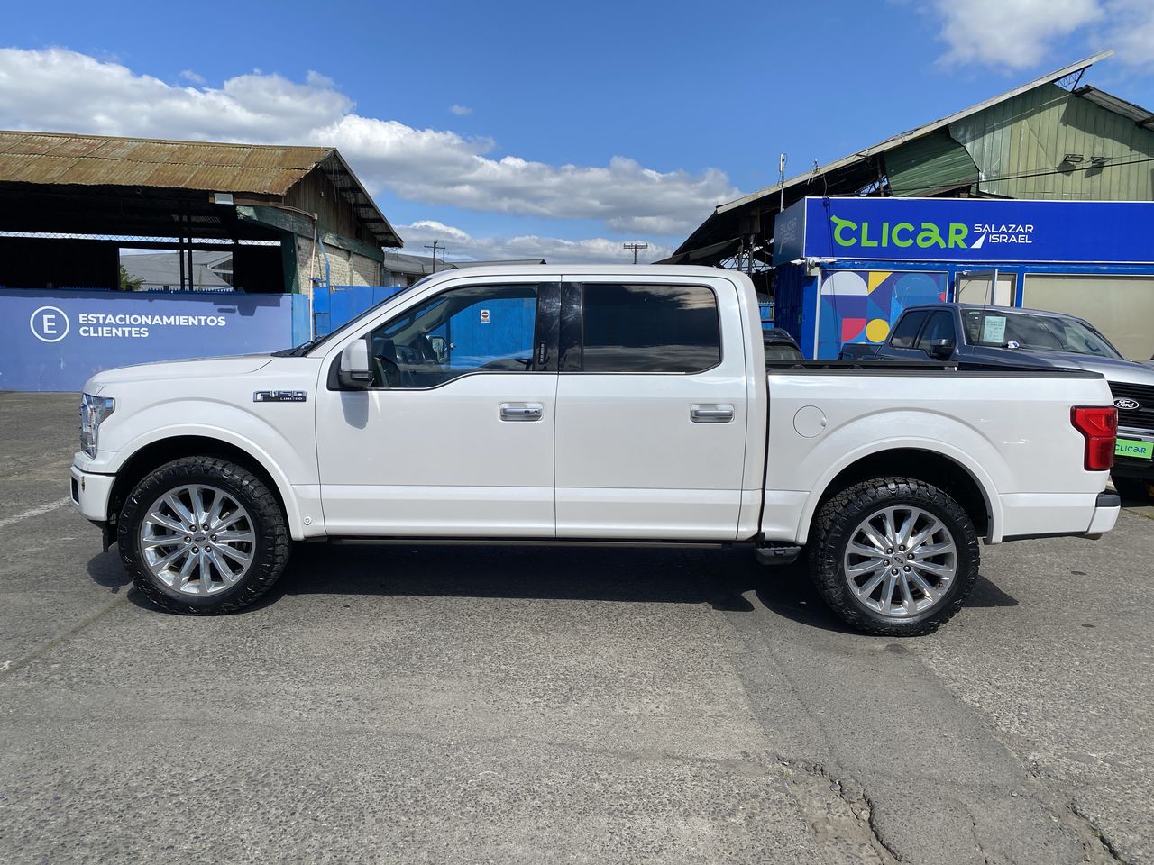 FORD - 4