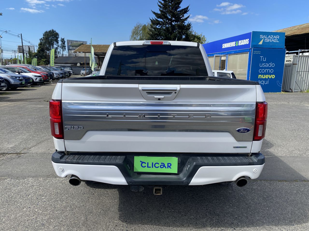 FORD - 6