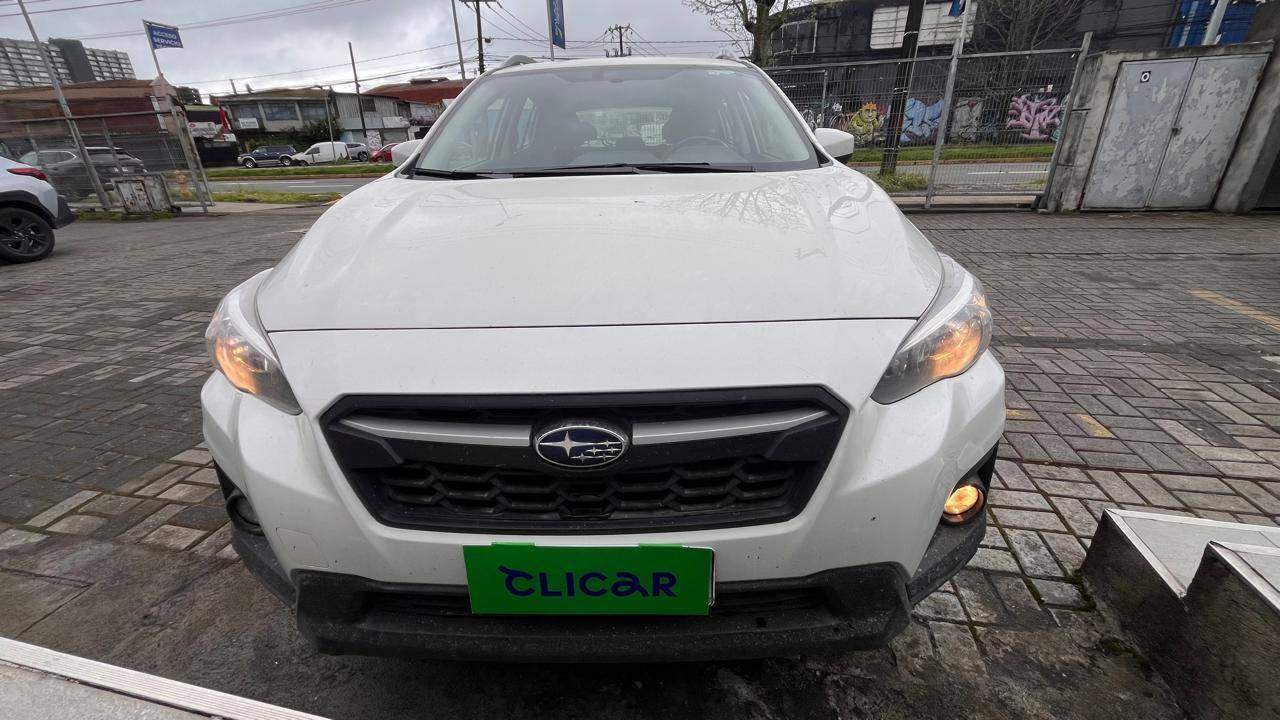 SUBARU - 2