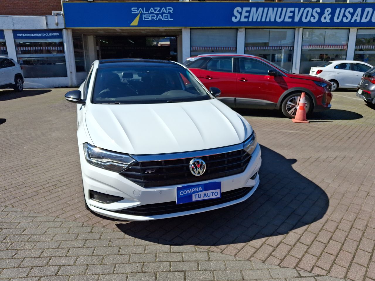 VOLKSWAGEN - 2