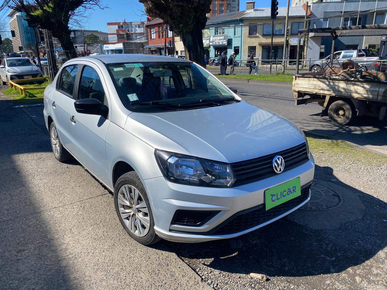 VOLKSWAGEN - 1