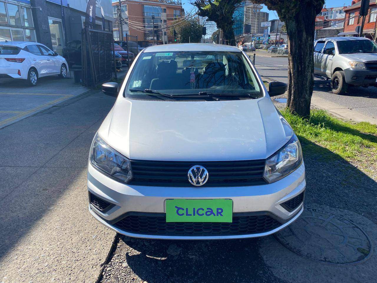 VOLKSWAGEN - 2