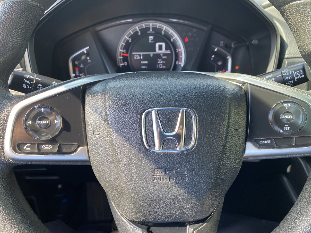 HONDA - 26