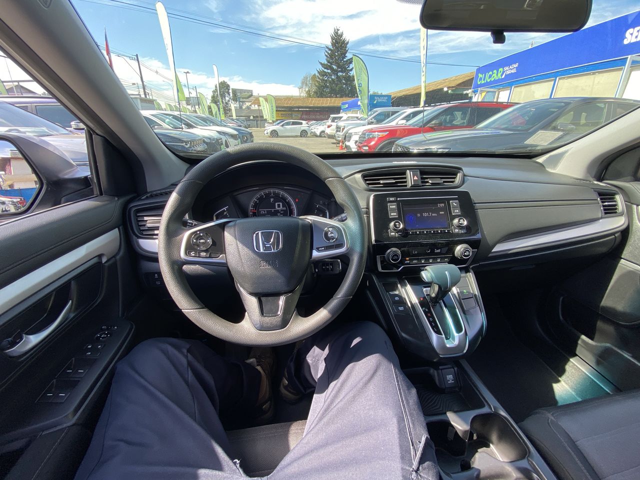 HONDA - 32