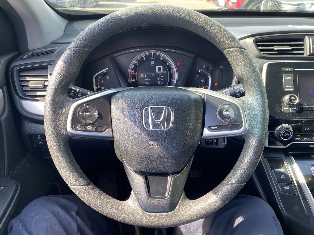 HONDA - 25