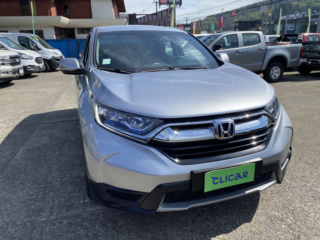 HONDA - 2