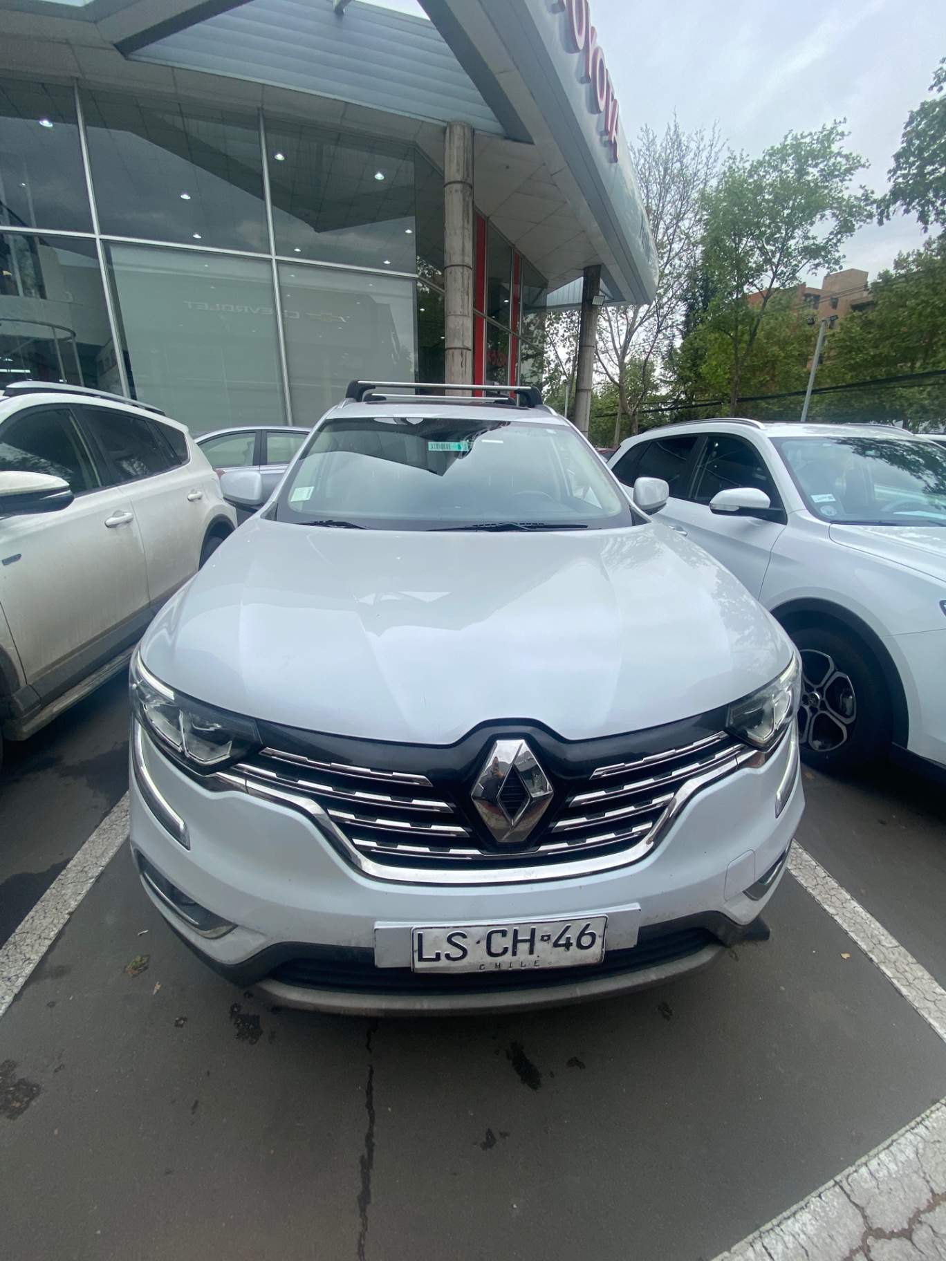RENAULT - 2
