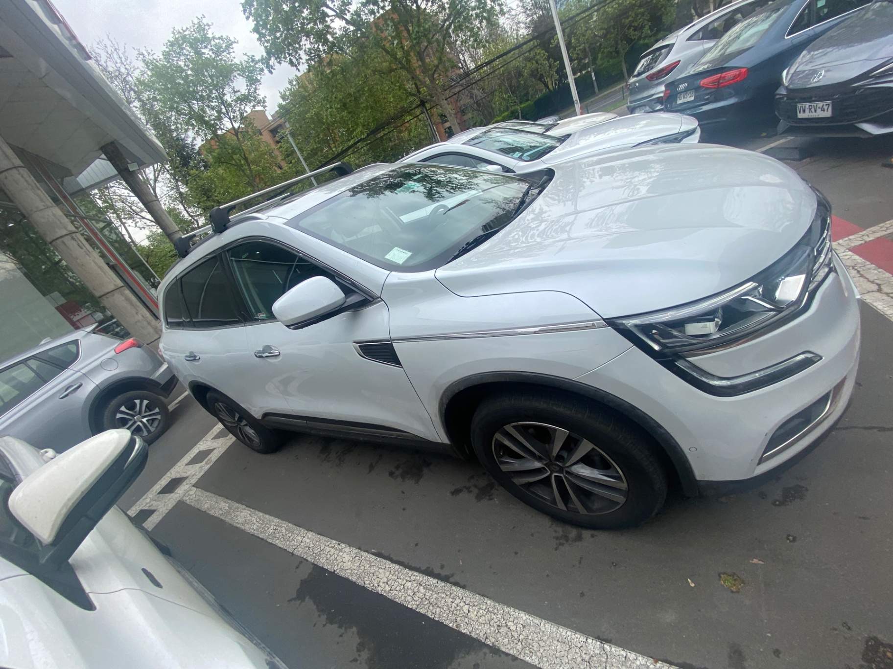 RENAULT - 3
