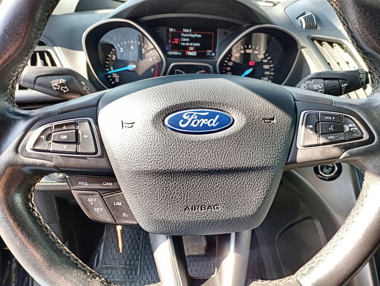 FORD - 26