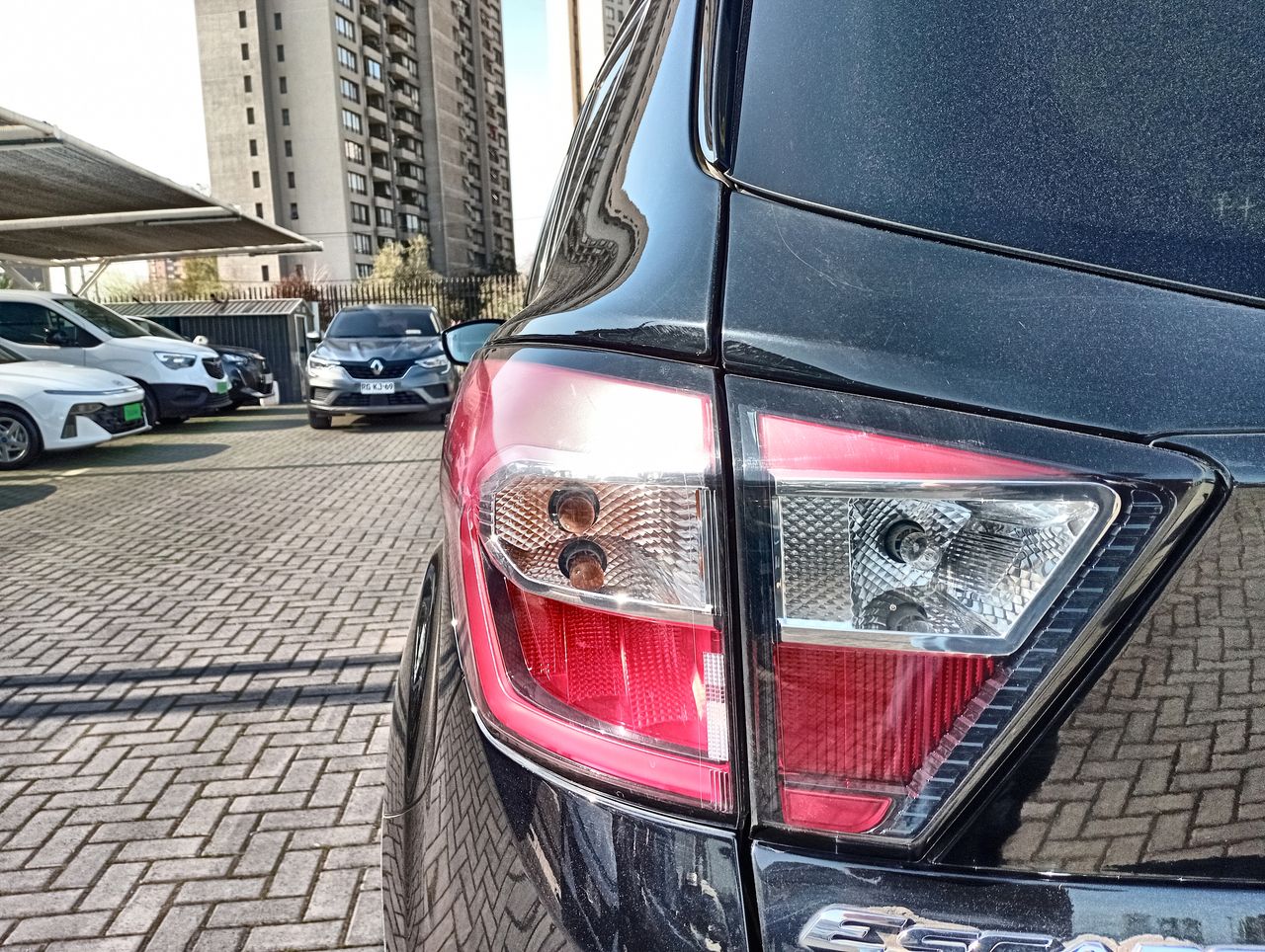 FORD - 20