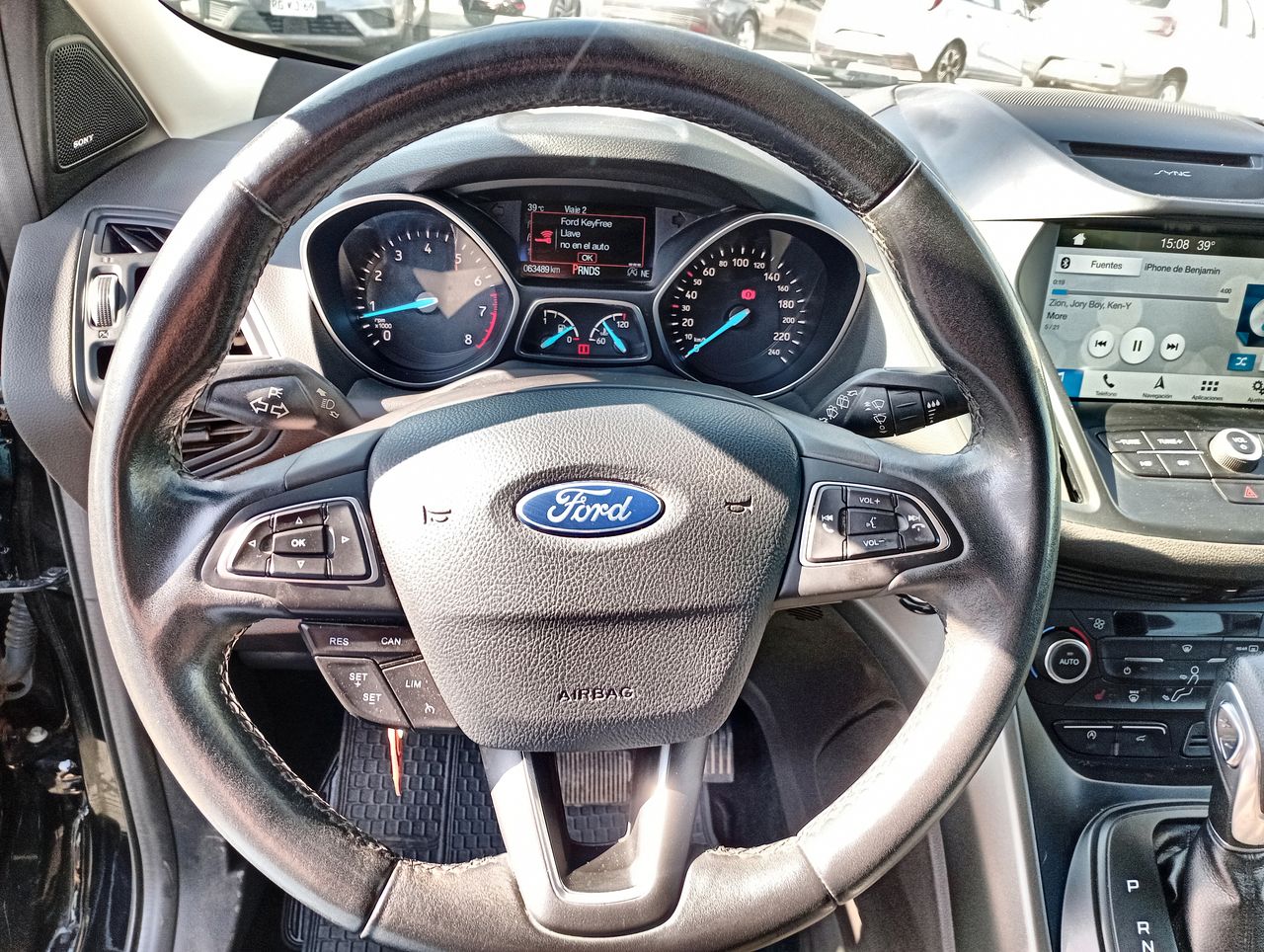 FORD - 25