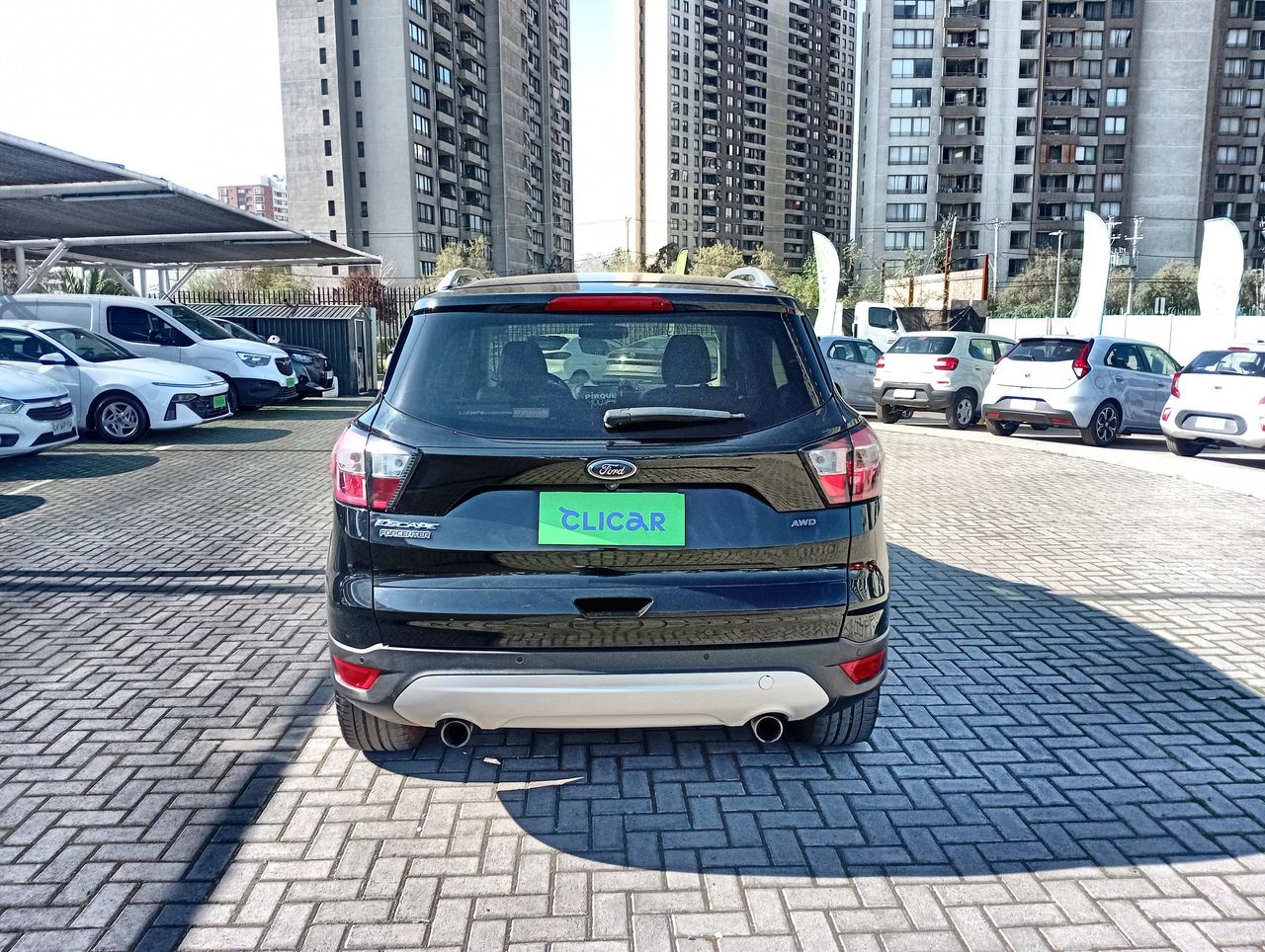 FORD - 6