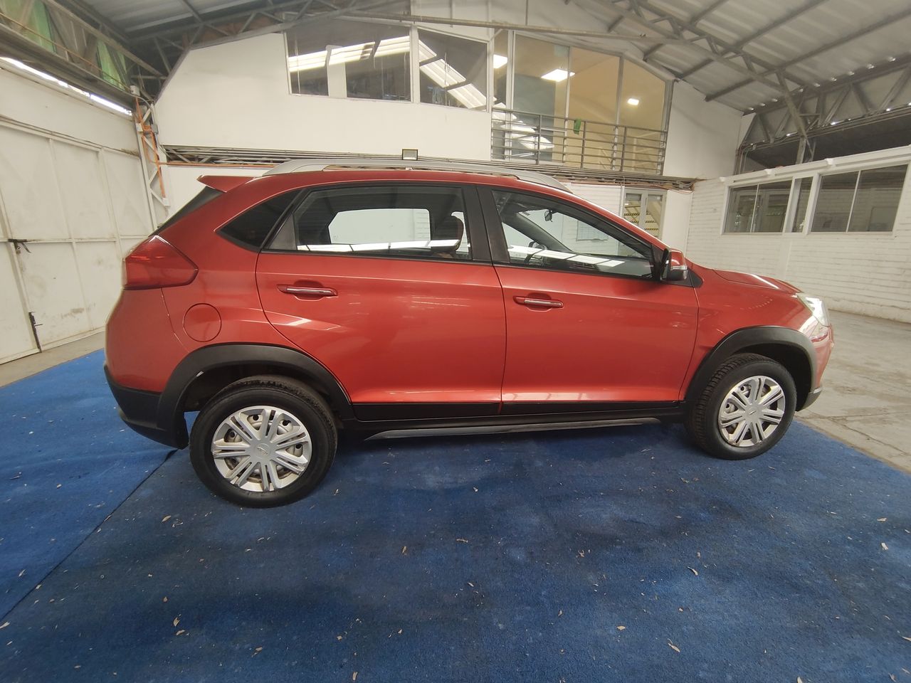 CHERY - 7