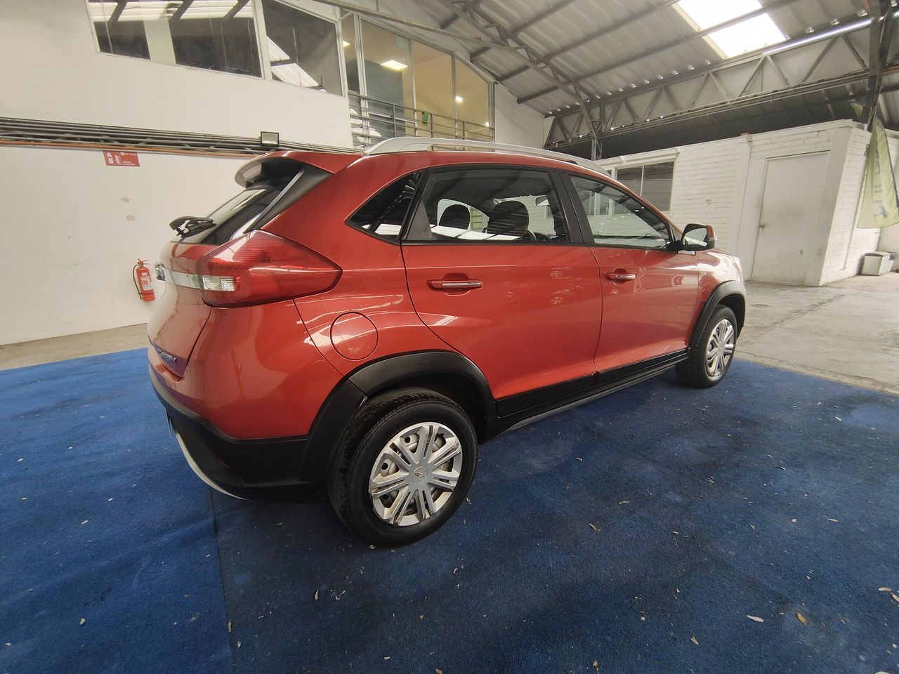 CHERY - 6