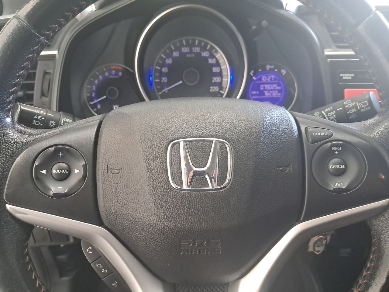 HONDA - 25