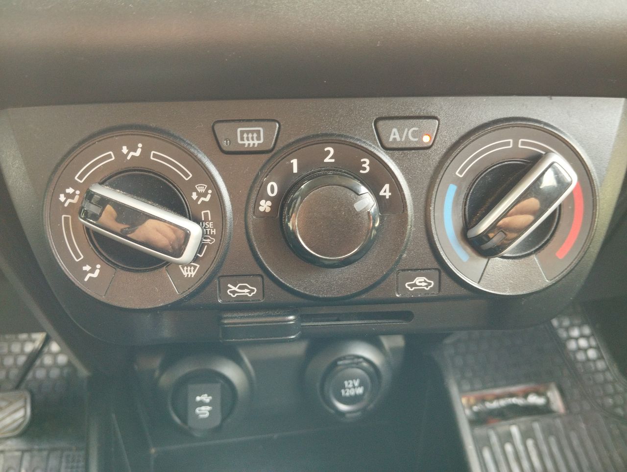 SUZUKI - 29