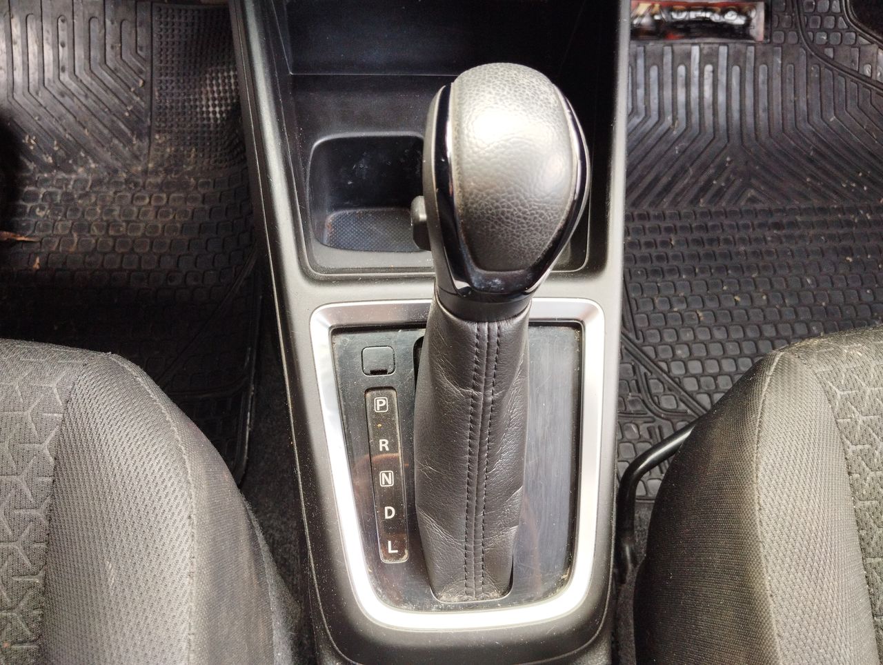 SUZUKI - 30
