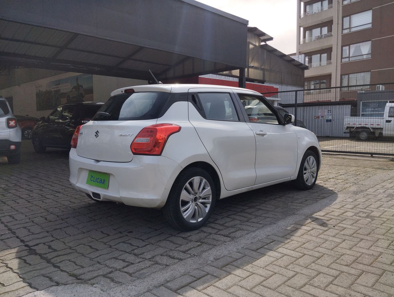 SUZUKI - 2