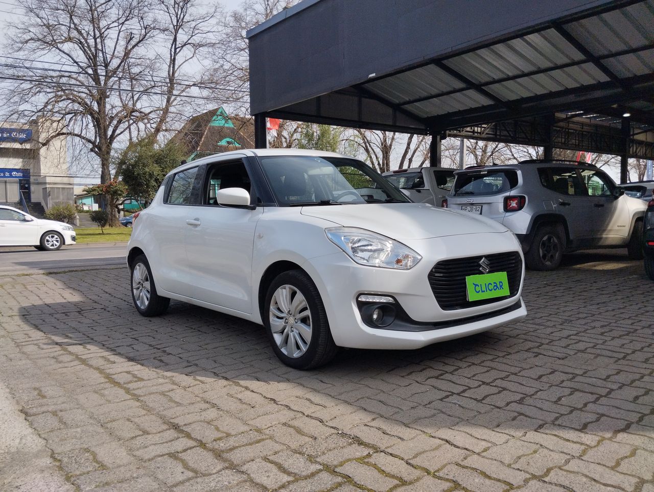 SUZUKI - 3