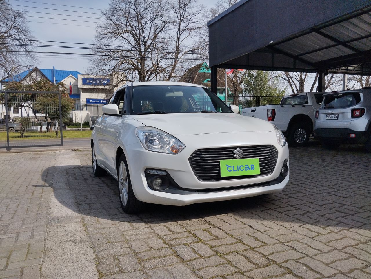 SUZUKI - 4