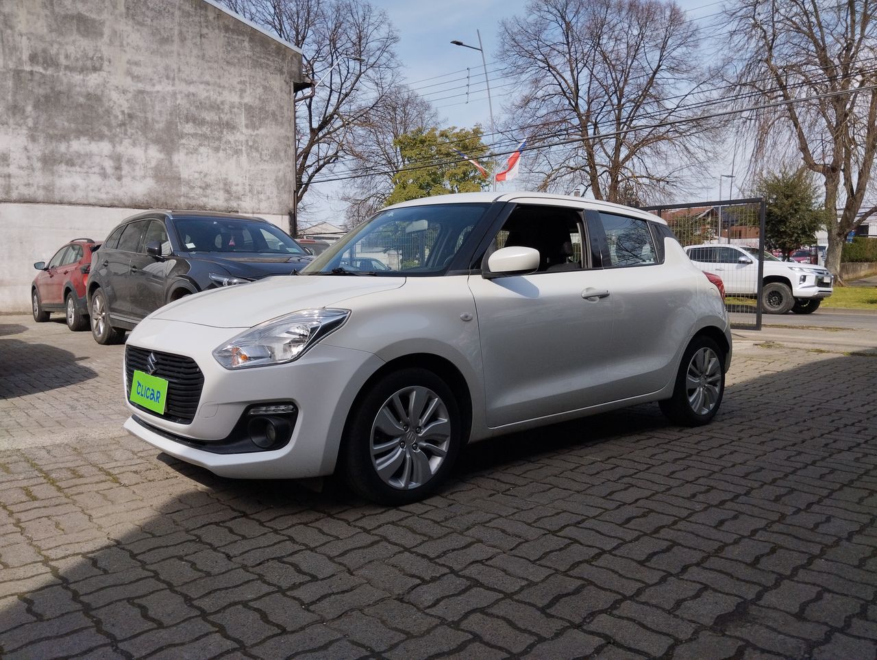 SUZUKI - 6