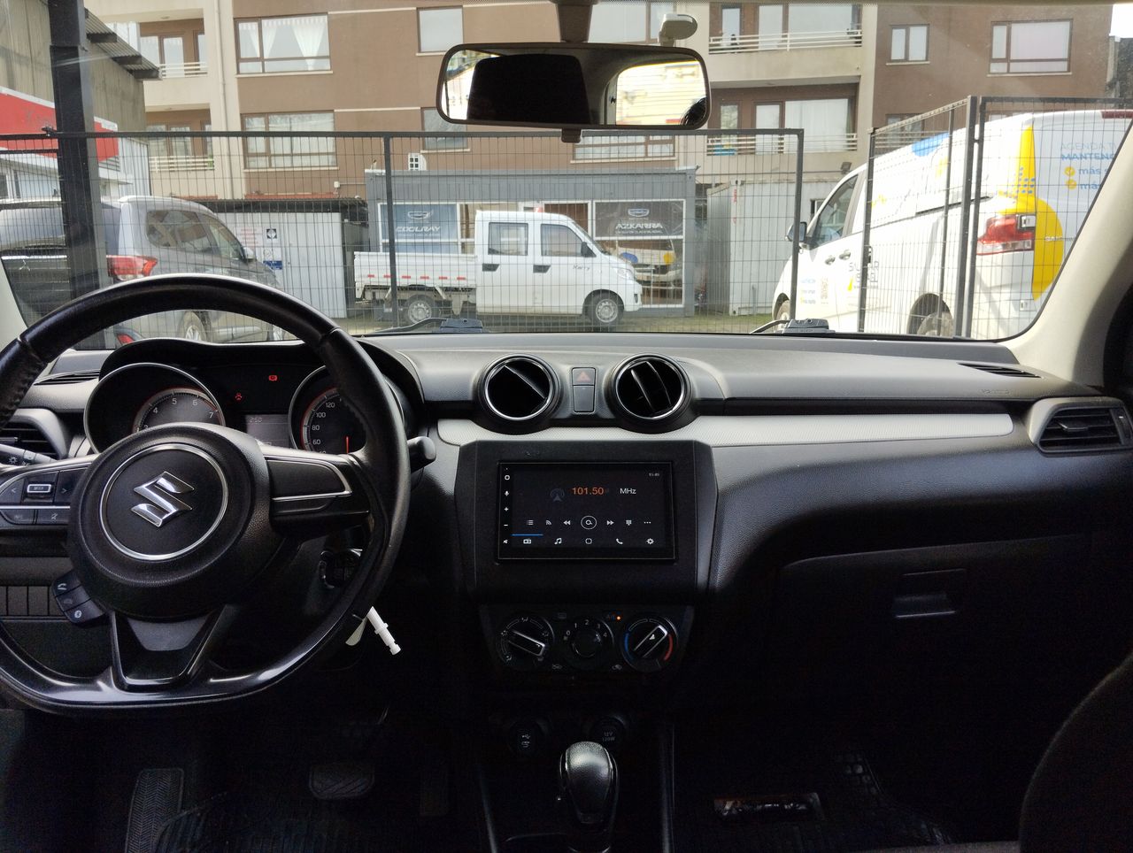 SUZUKI - 9