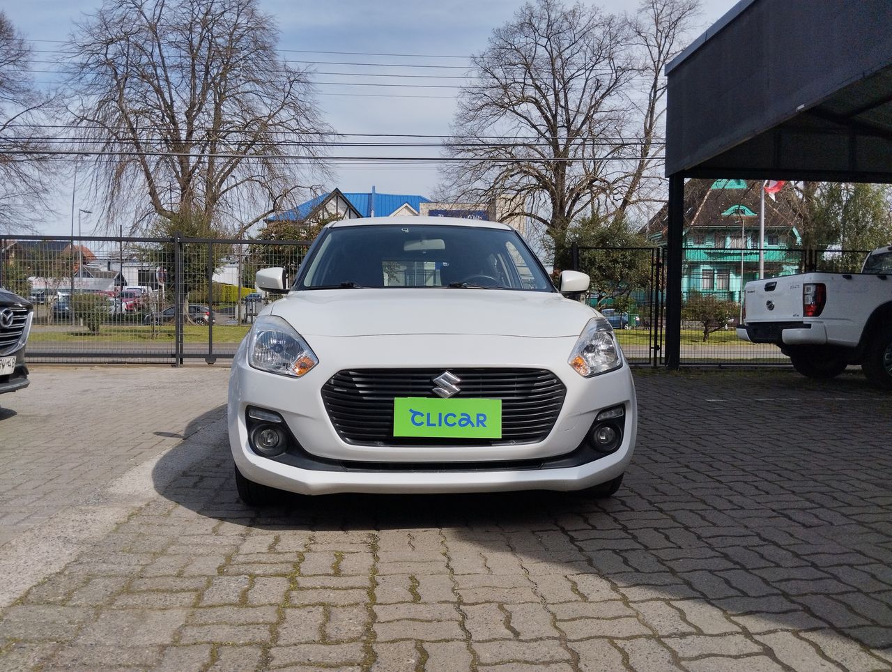 SUZUKI - 2