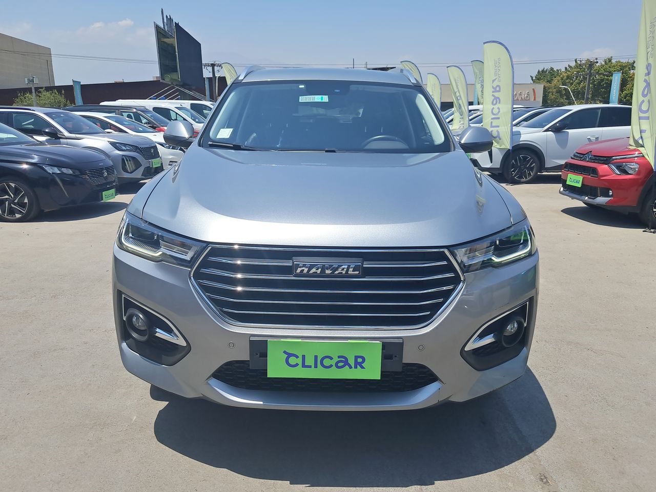 HAVAL - 2