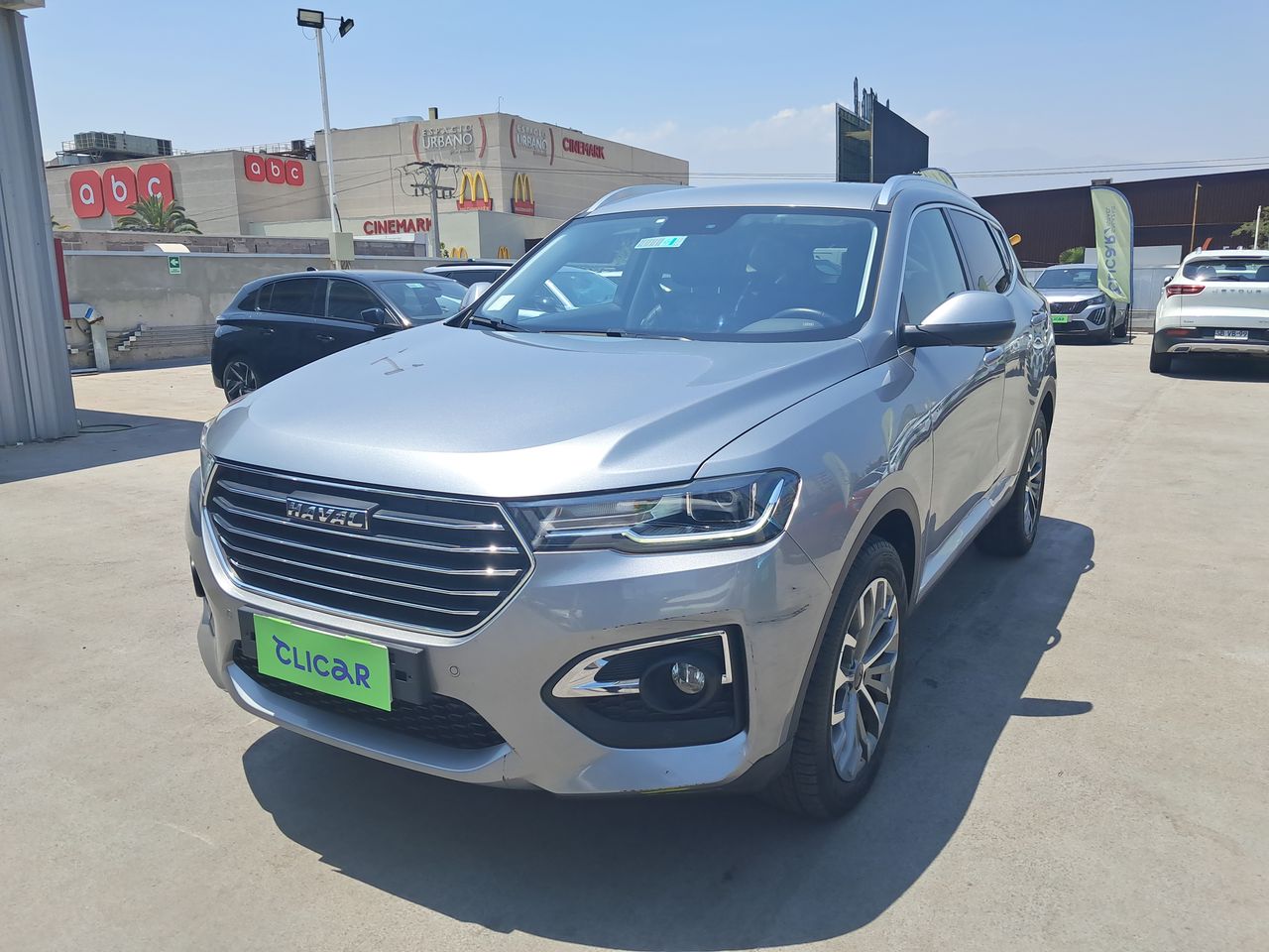 HAVAL - 3