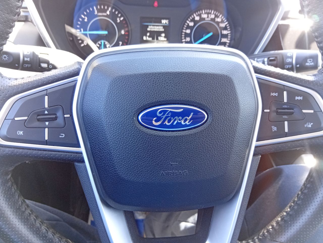 FORD - 24