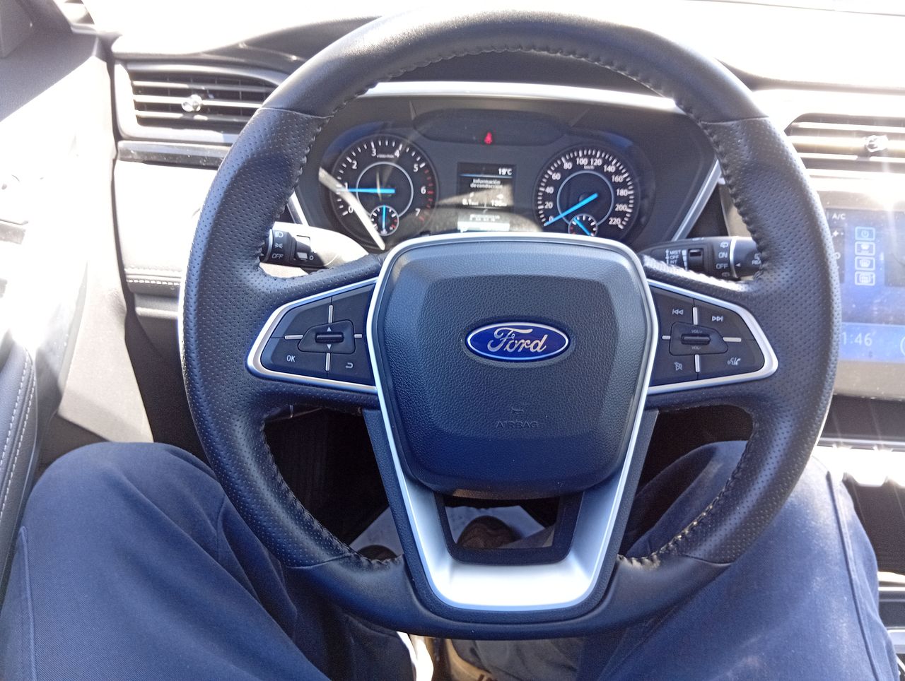 FORD - 23