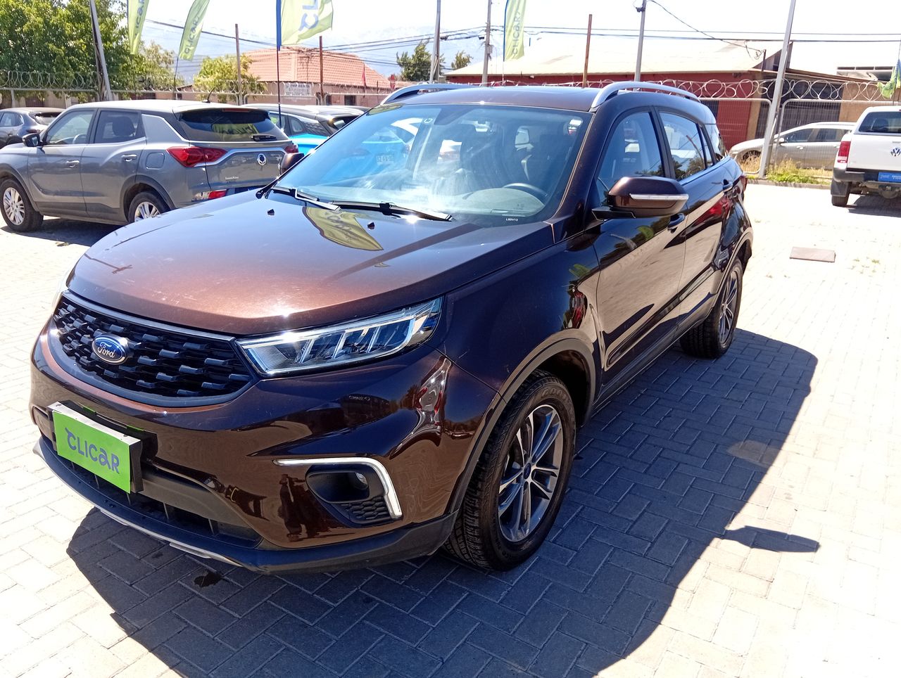 FORD - 3