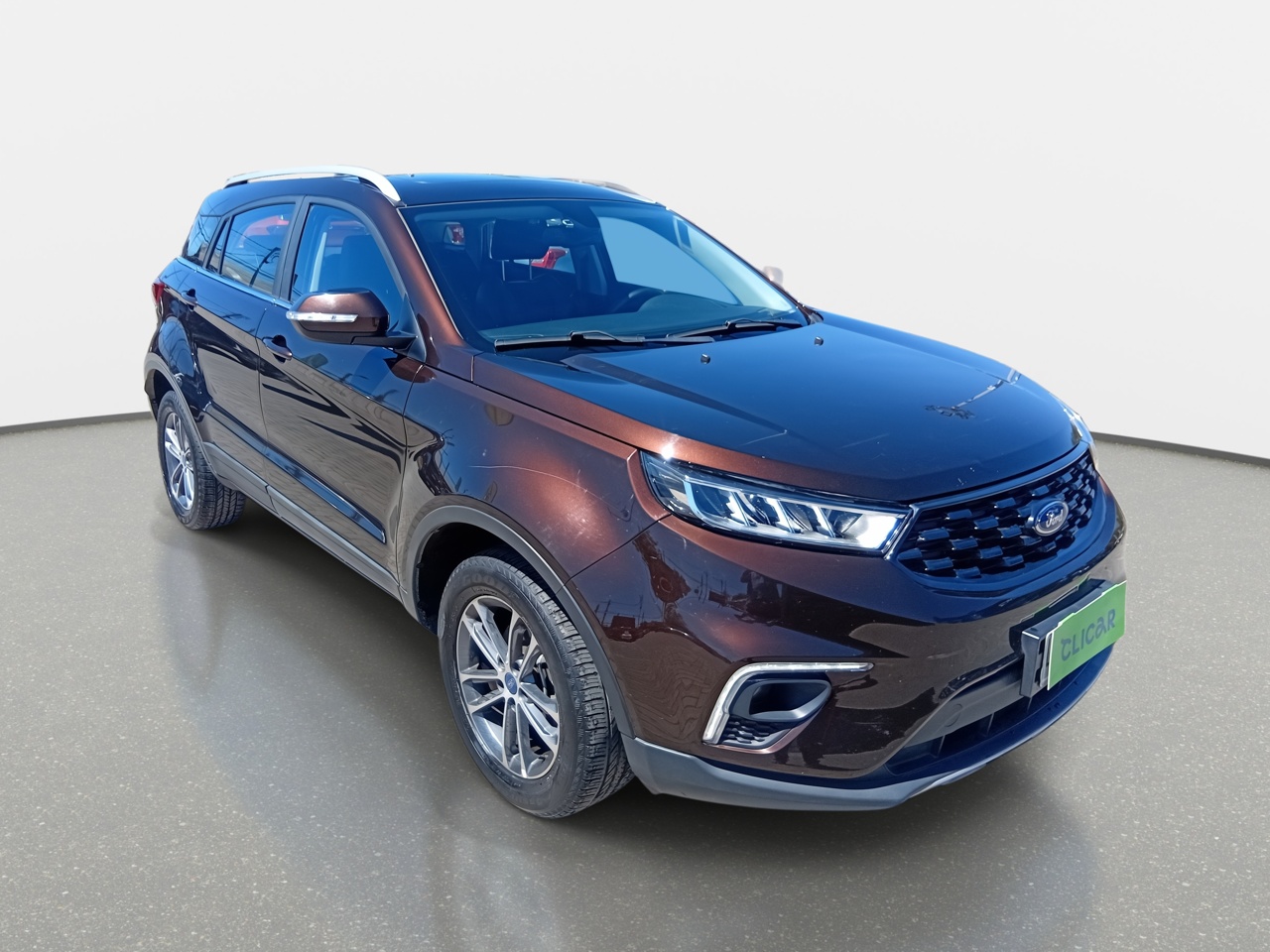 FORD